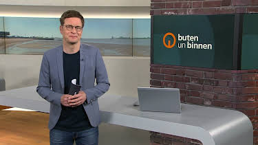 10:30: buten un binnen | regionalmagazin | Radio Bremen | 7/14 2026
