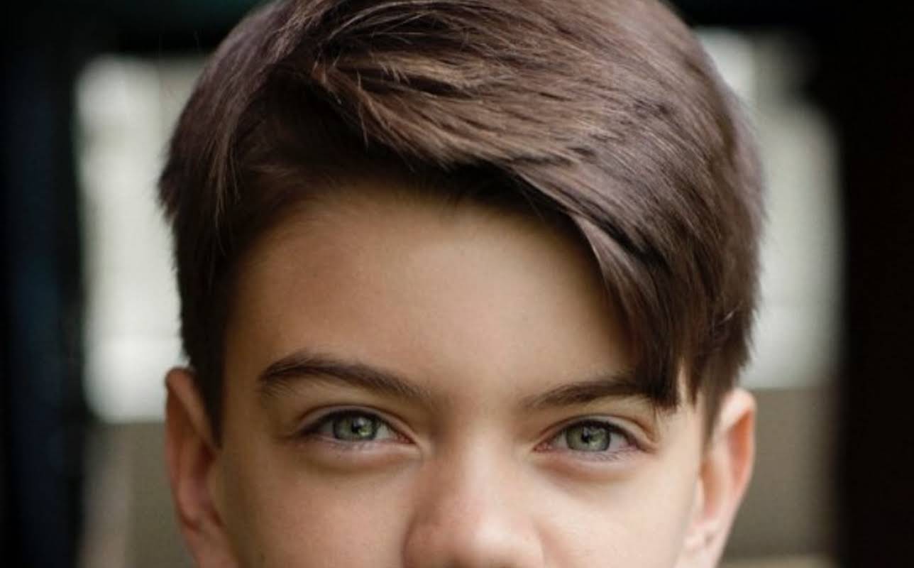 Milo Parker