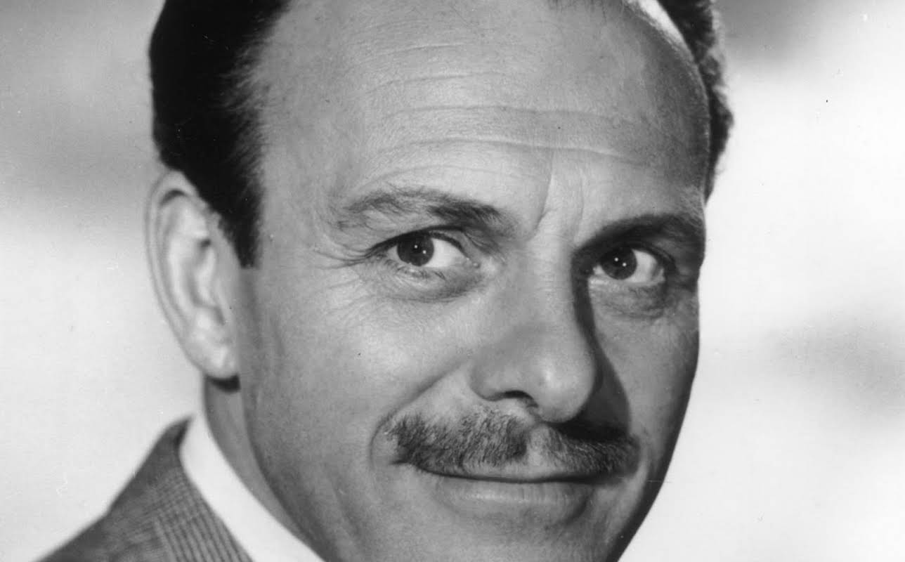 Terry-Thomas