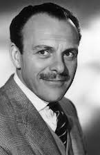 Terry-Thomas as 