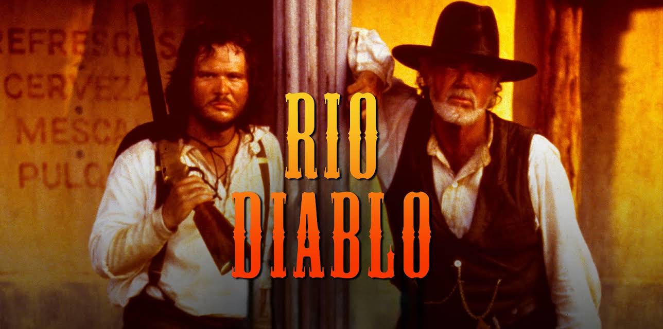 Rio Diablo (1993)