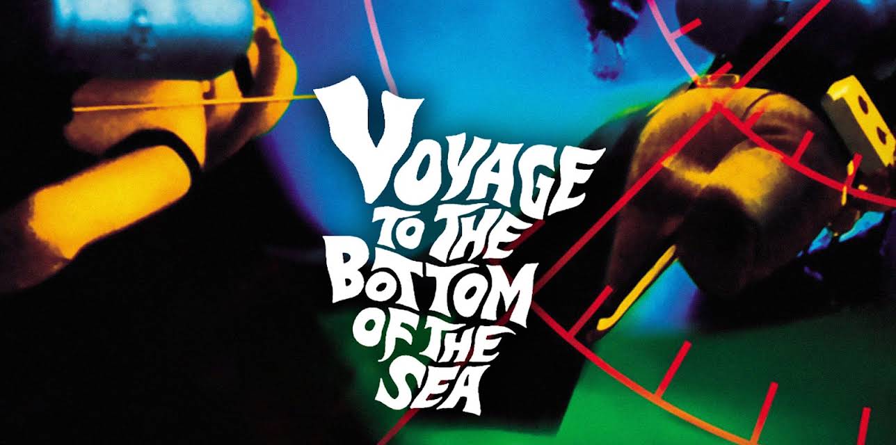 Voyage to the Bottom of the Sea Season 1