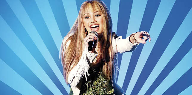 Hannah Montana and Miley Cyrus: Best of Both Worlds Concert (2008)