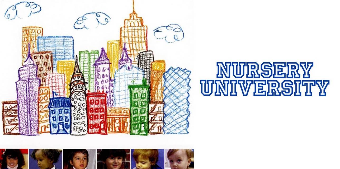 Nursery University (2009)