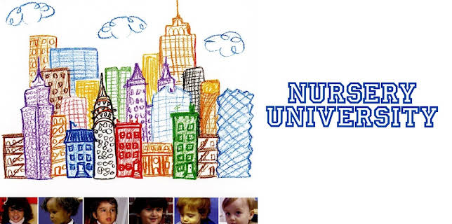 Nursery University (2009)
