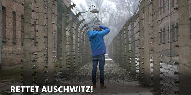 22:25: Rettet Auschwitz! | MDR Fernsehen | 1/27 2026