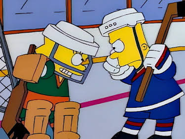 16:10: Die Simpsons | ProSieben | 9/5 2026