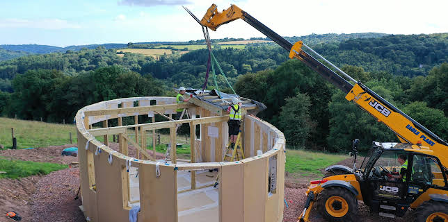 03:10: Impossible Builds (S2 E7) (S2) | TV8 | 2/1 2026