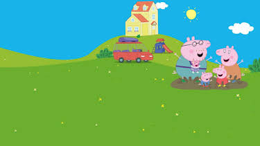 8:40 AM: Peppa Pig (S9 E11) (S9) | Channel 5 | 3/30 2026