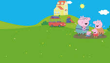 Peppa Pig (S3 E3)