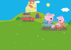 Peppa Pig