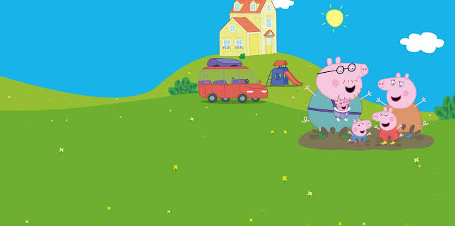 7:30 AM: Peppa Pig (S9 E4) (S9) | Channel 5 | 11/11 2025