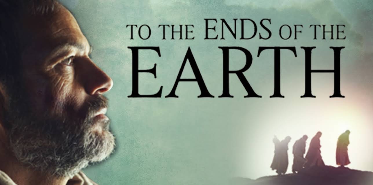 To The Ends of the Earth