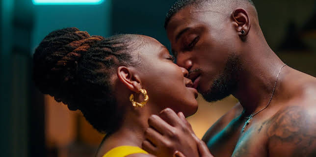 Umjolo: The Gone Girl (2024)