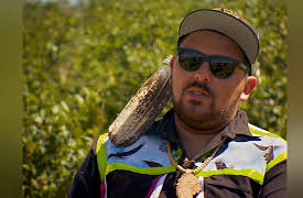 Medicine Line: Dance