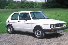 Wheeler Dealers: VW Golf - Part 1