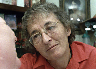 22:25: Elisabeth Kübler-Ross - Dem Tod ins Gesicht sehen | 3SAT | 7/6 2026
