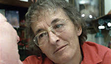 Elisabeth Kübler-Ross - Dem Tod ins Gesicht sehen