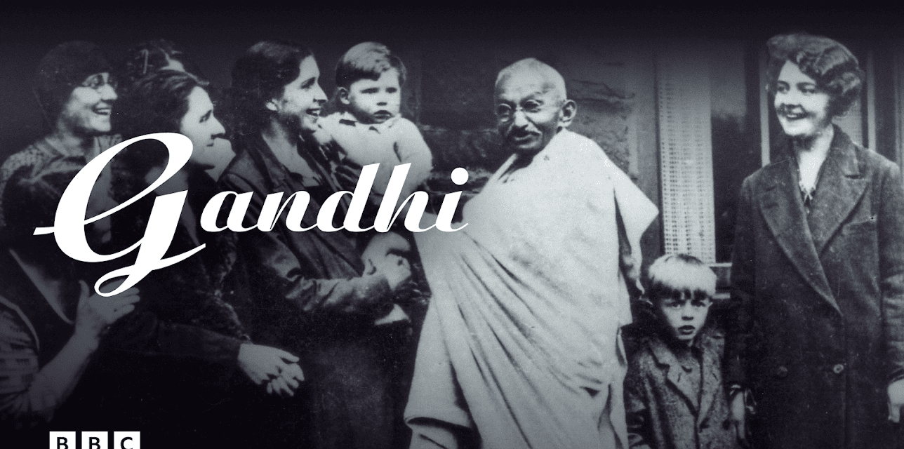 Gandhi
