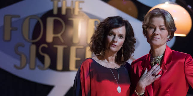 4:25 PM: Shakespeare And Hathaway - Private Investigators | Drama | 2/27 2026