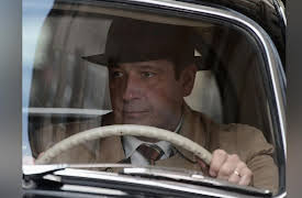 Georges Simenon Mysteries: The Iron Staircase