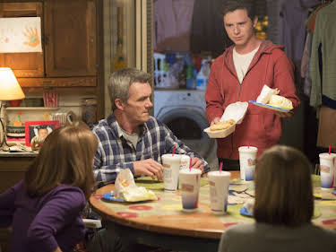 09:40: The Middle | ProSieben | 9/25 2026