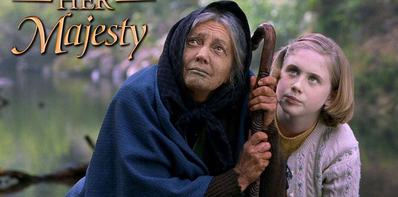 Her Majesty (2001)