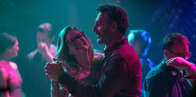 Gloria - Das Leben wartet nicht