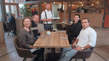 14:05: Mein Lokal, Dein Lokal - Der Profi kommt | Kabel Eins | 3/29 2026