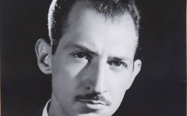Carlos Enrique Taboada