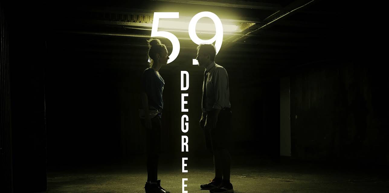 59 Degrees (2024)
