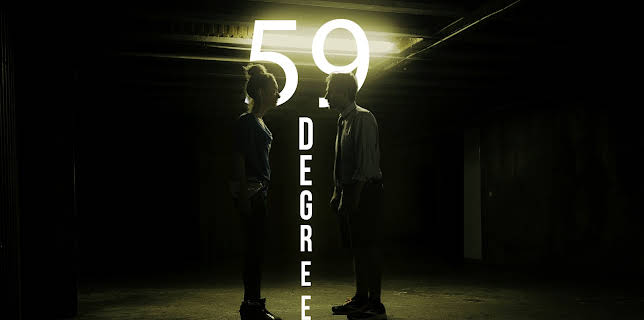 59 Degrees (2024)