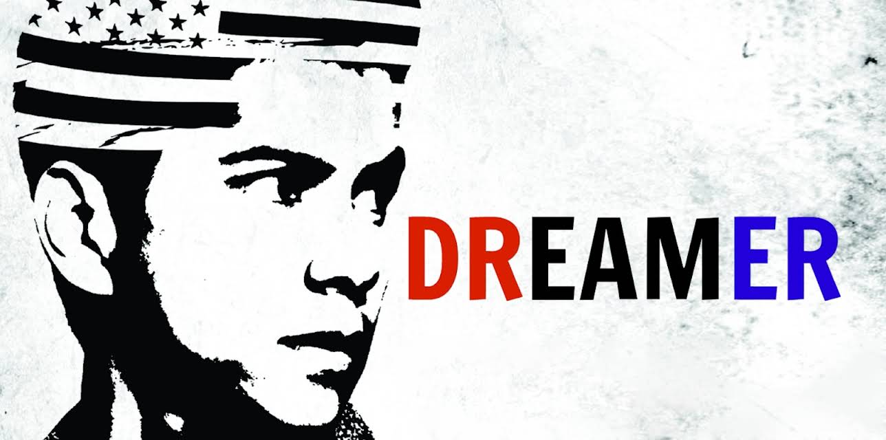 Dreamer (2013)