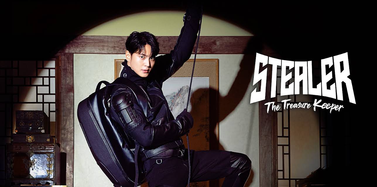 Stealer: The Treasure Keeper