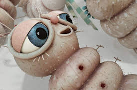 The Websters: Moth Hunt