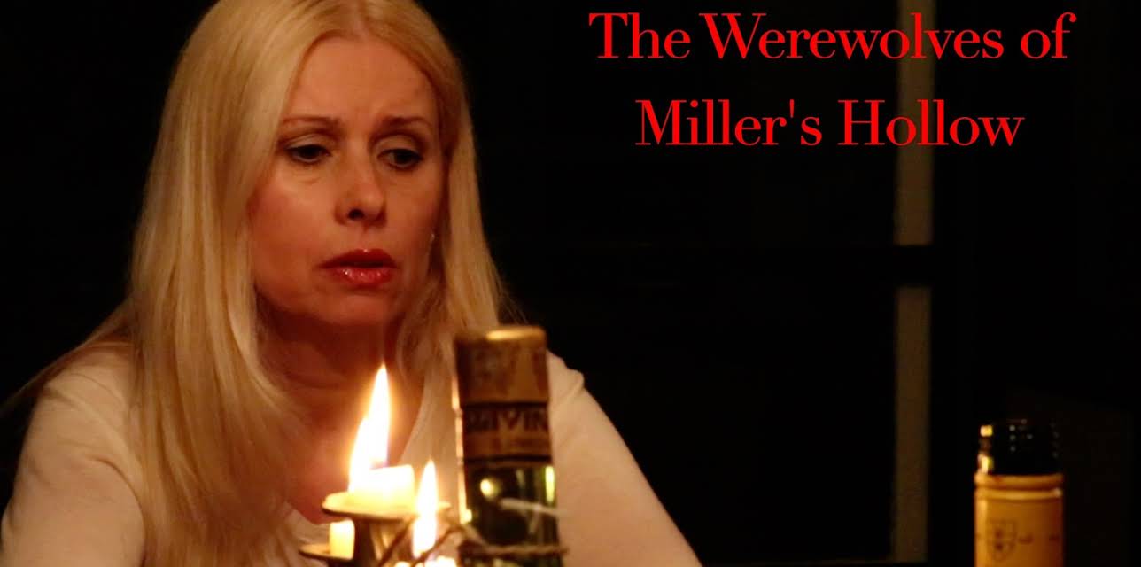 The Werewolves of Miller's Hollow (2013)