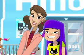 Glitch Techs: Allt som glimmar