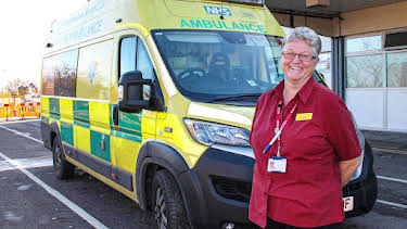 8:00 PM: Casualty 24/7: Every Second Counts (S4 E2) (S4) | 5 Star | 6/24 2026