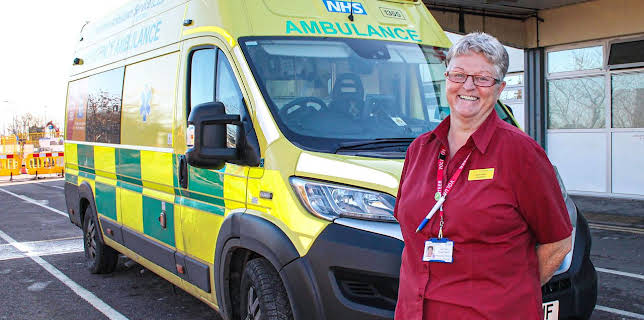 8:00 PM: Casualty 24/7: Every Second Counts (S4 E2) (S4) | 5 Star | 2/13 2026