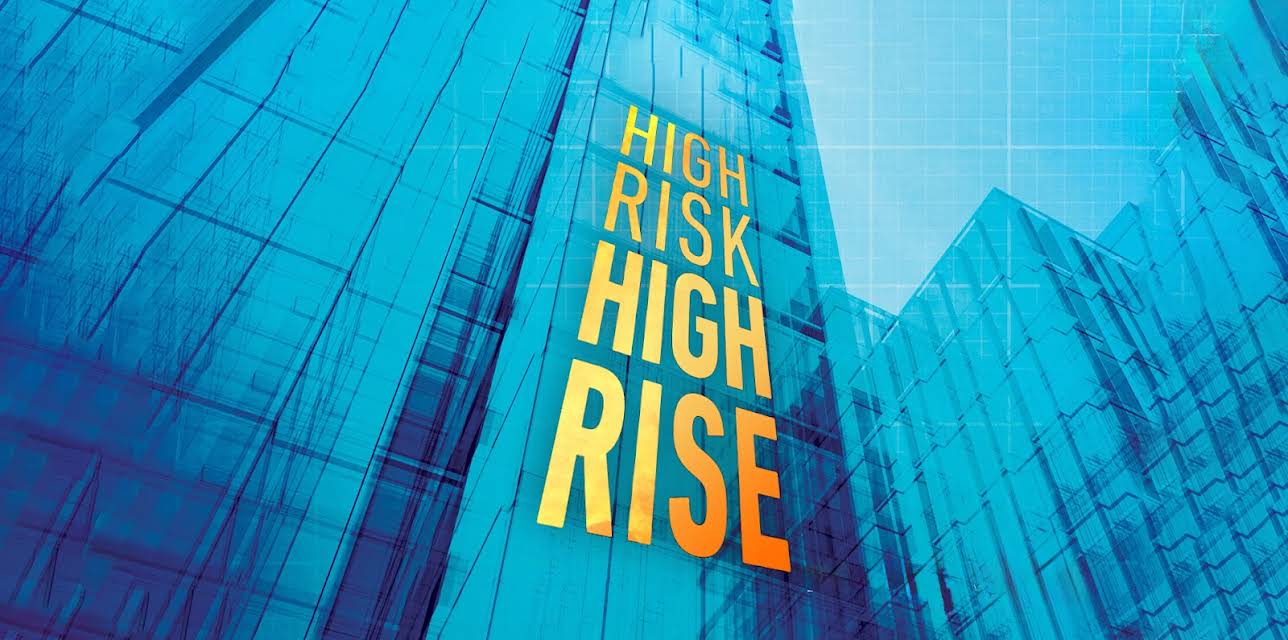 High-Risk High-Rise (1974)