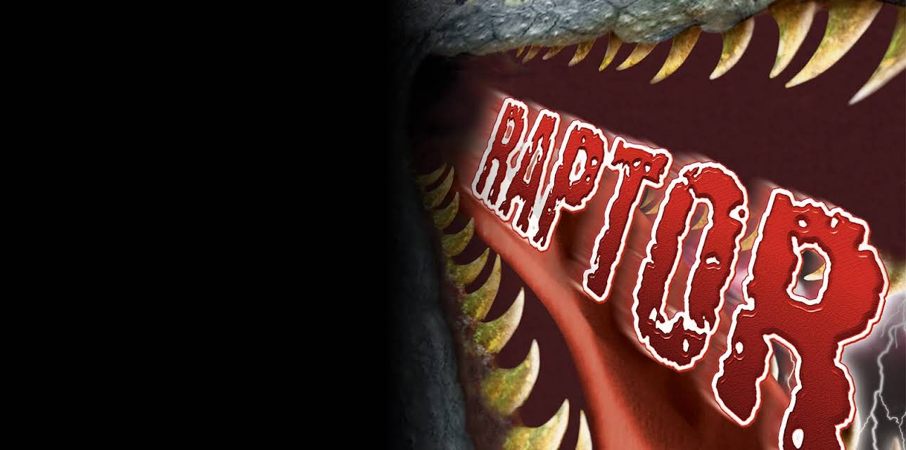 Raptor (2001)