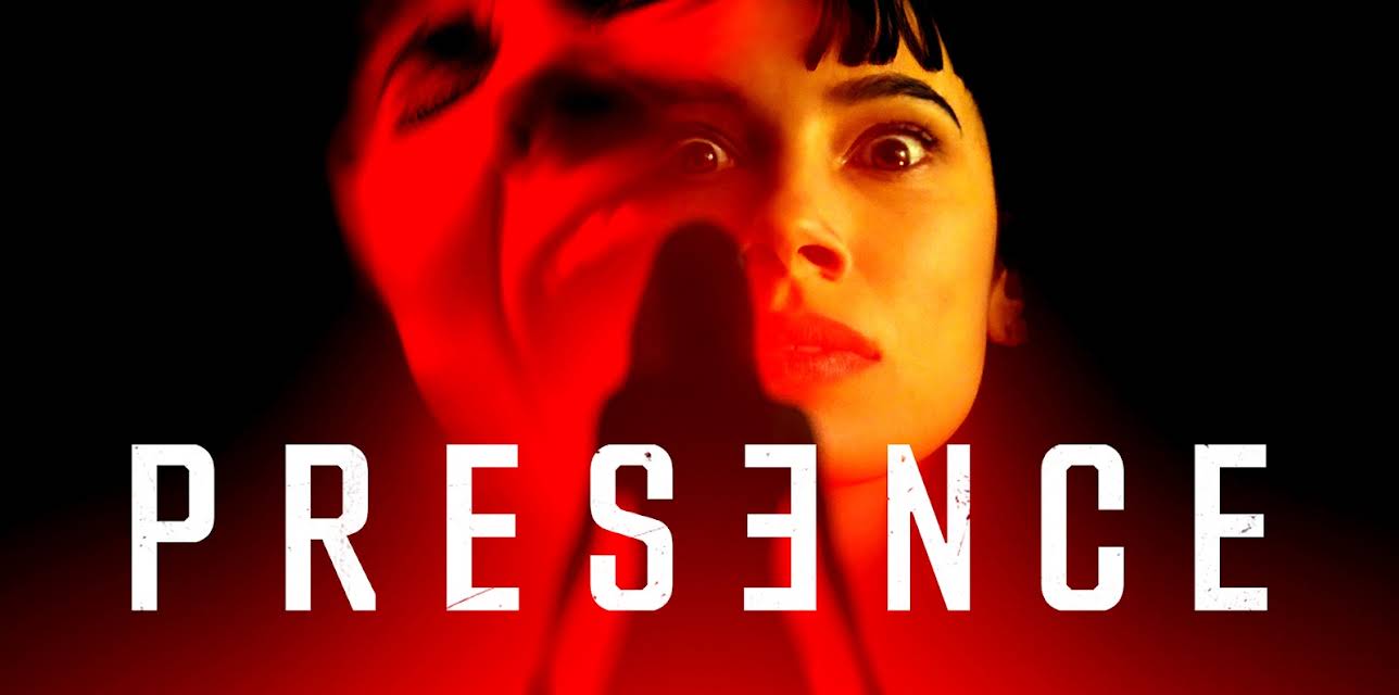 Presence (2022)