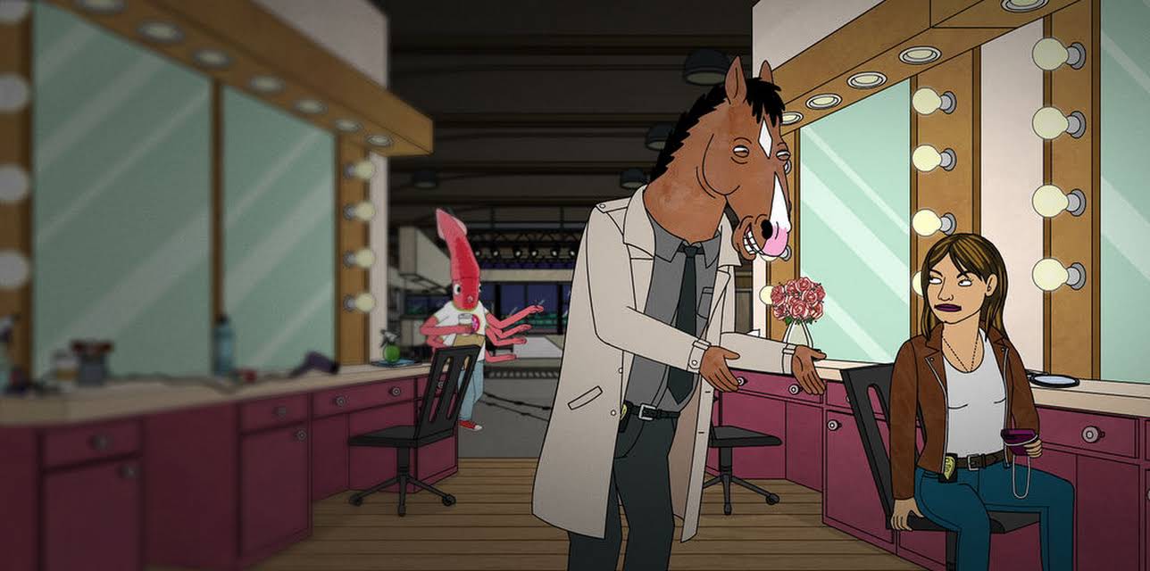 BoJack Horseman