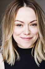 Sian Reese-Williams as 