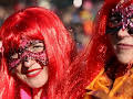 Karneval in Braunschweig