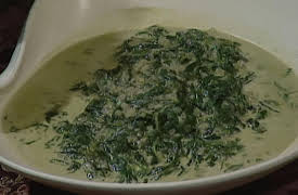 East Meets West With Ming Tsai: Holiday Buffet