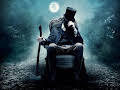 HOME CINEMA: 'ABRAHAM LINCOLN: CAZADOR DE VAMPIROS'