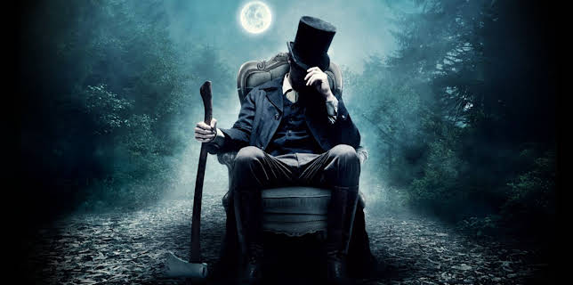 18:00: HOME CINEMA: 'ABRAHAM LINCOLN: CAZADOR DE VAMPIROS' | Cuatro | 12/13 2025