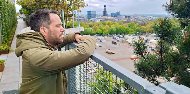 02:40: Vom Bunker zum Hotel | Tagesschau 24 | 2/1 2026