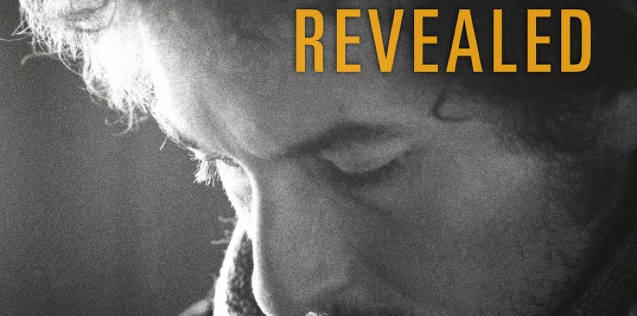 Bob Dylan: Revealed (2011)